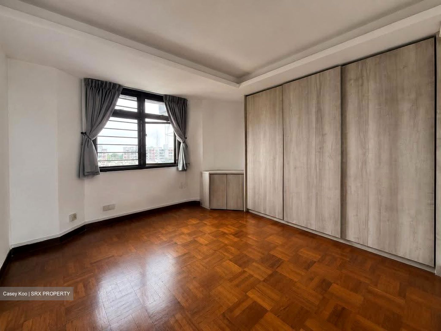 Nim Gardens (D28), Condominium #612681191